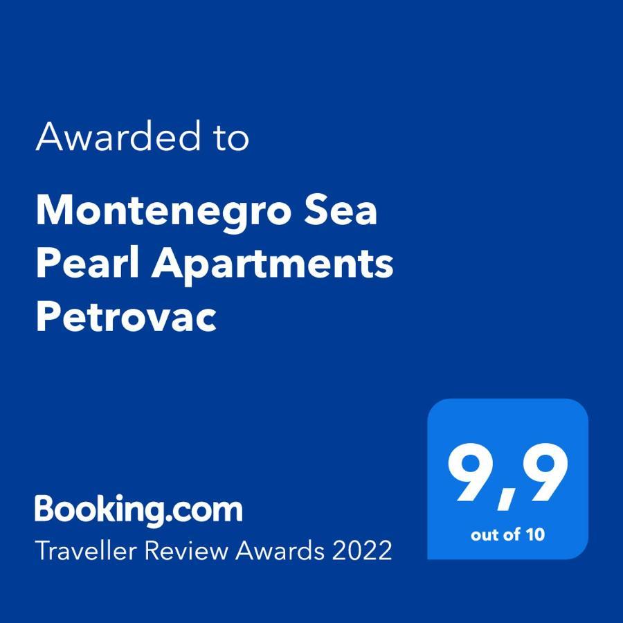 Montenegro Sea Pearl *