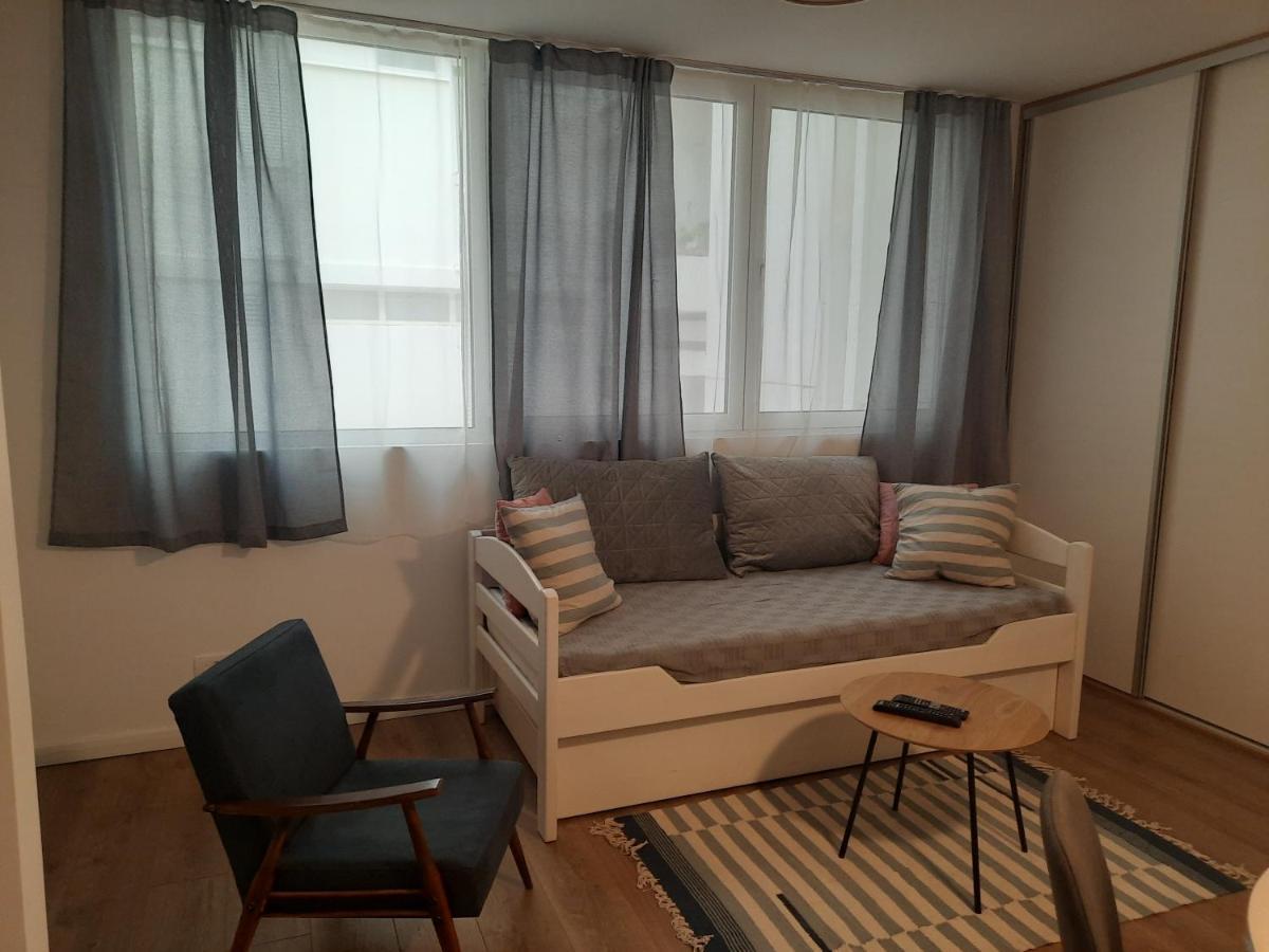 Montenegro Sea Pearl Апартаменты *