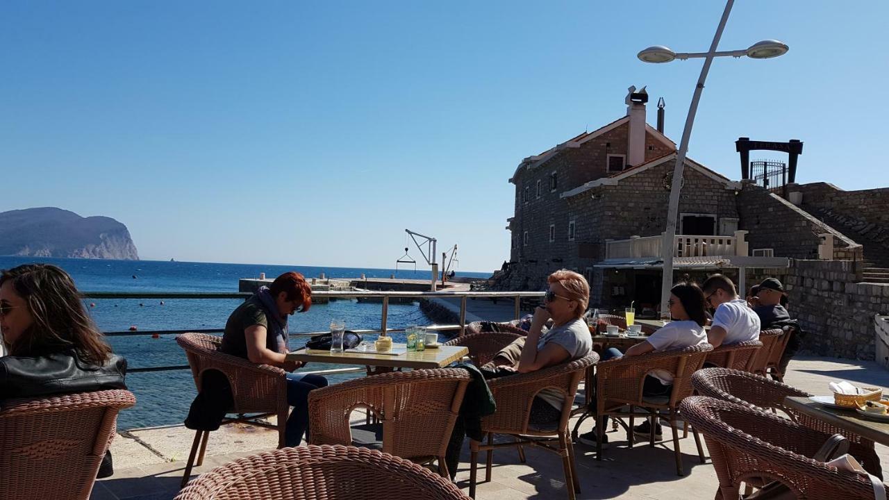 Апартаменты Montenegro Sea Pearl