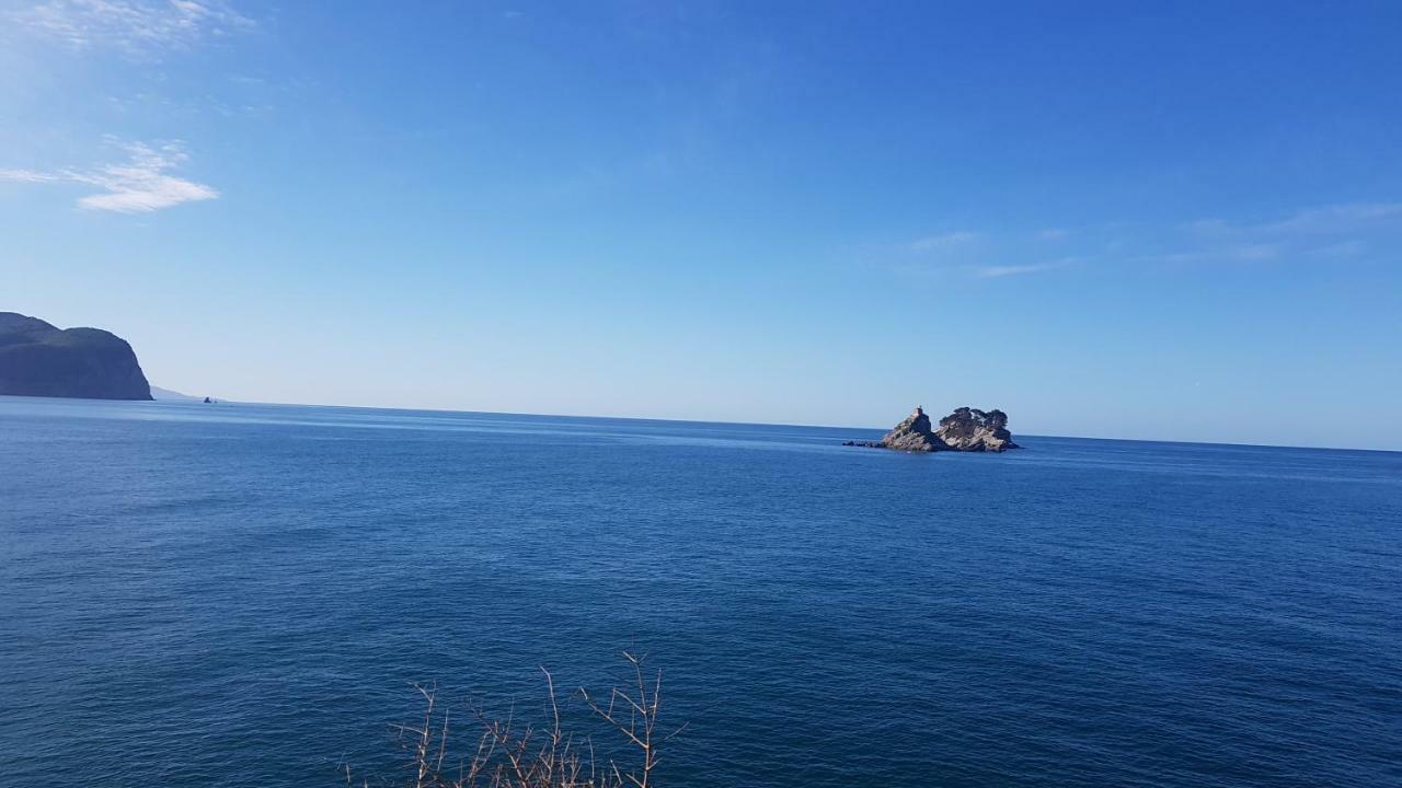 Montenegro Sea Pearl