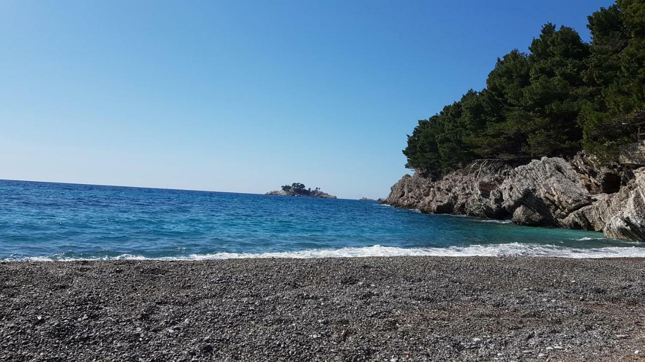 Апартаменты Montenegro Sea Pearl Петровац