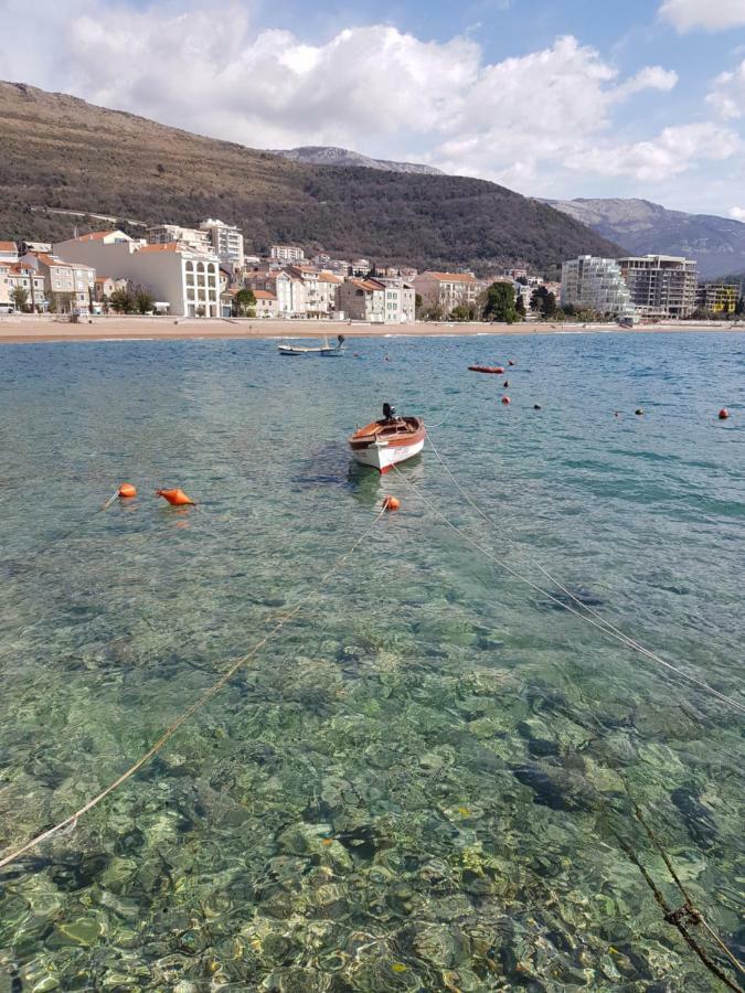 Апартаменты Montenegro Sea Pearl *