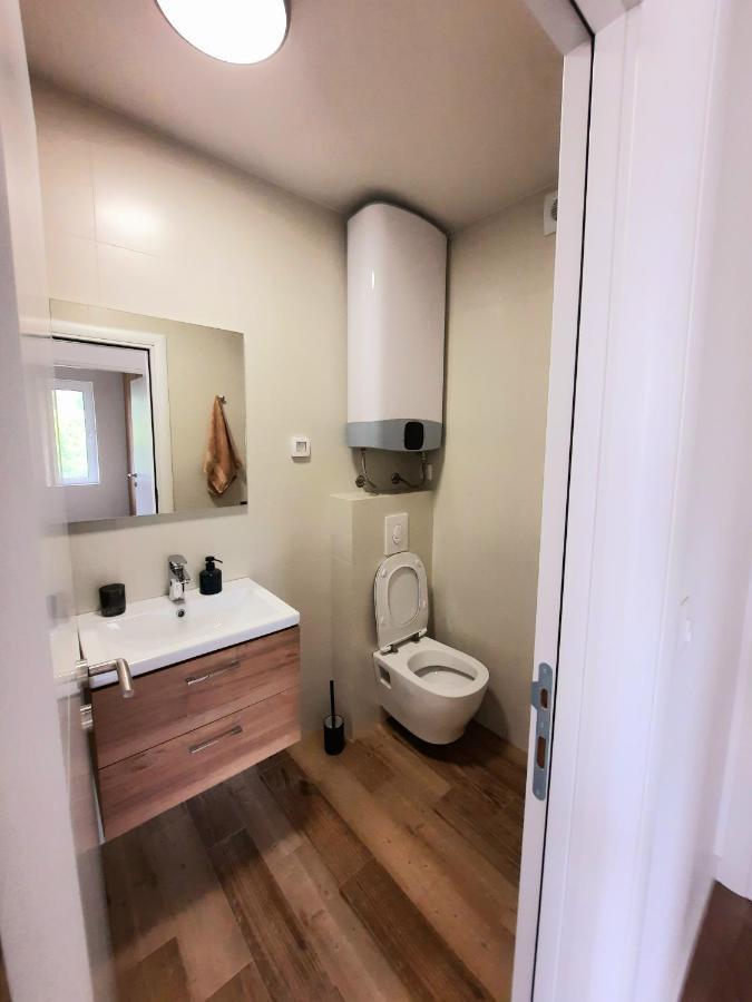 Montenegro Sea Pearl Apartment *