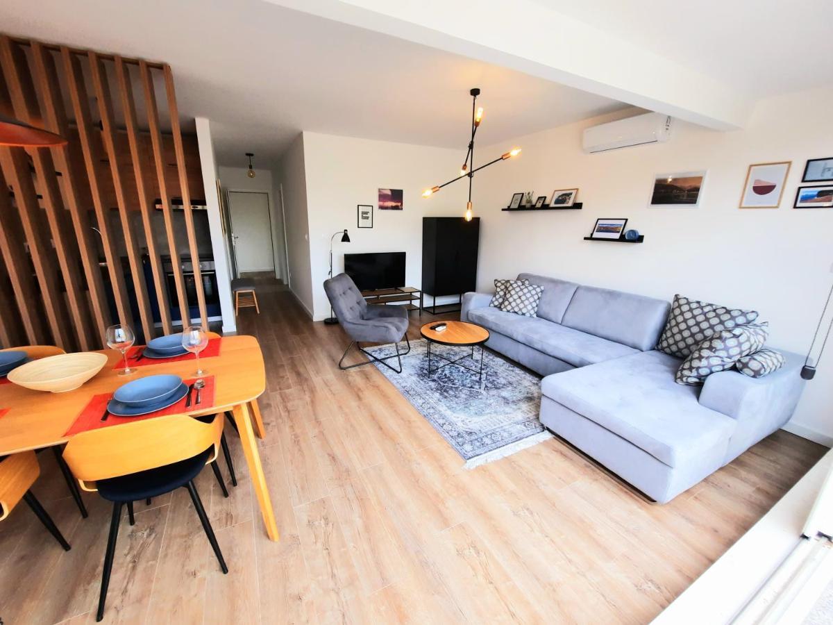 Apartment Montenegro Sea Pearl