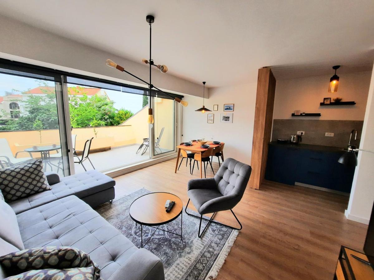 Apartment Montenegro Sea Pearl Petrovac