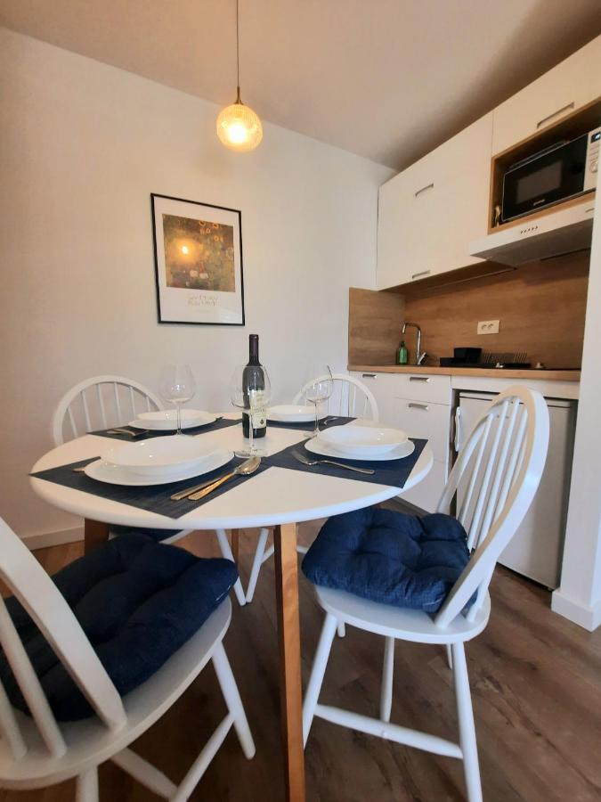 Montenegro Sea Pearl Apartment Petrovac