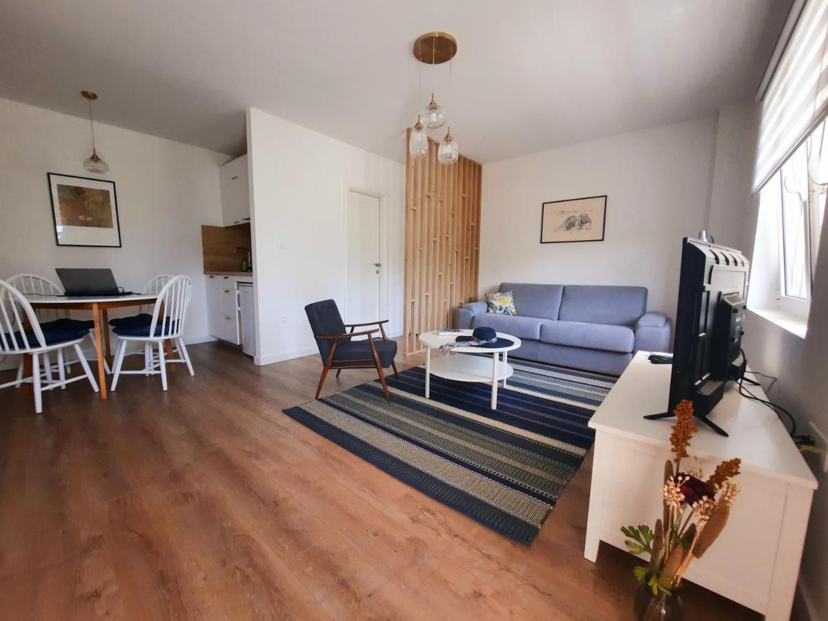 Apartment Montenegro Sea Pearl *