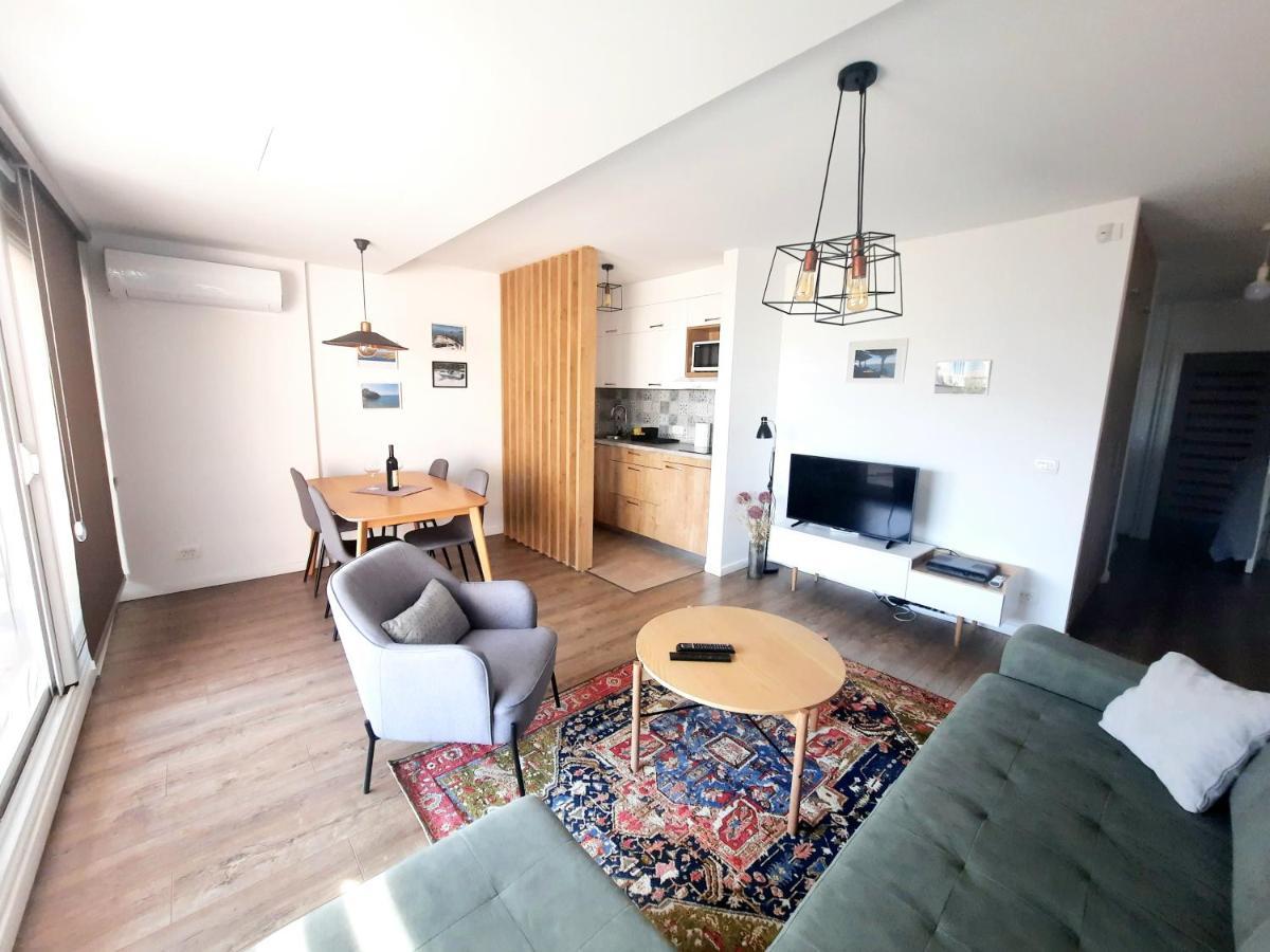 Montenegro Sea Pearl Apartment Petrovac