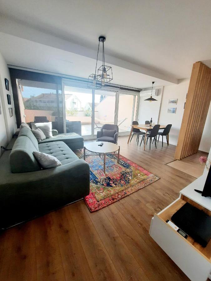 Montenegro Sea Pearl Apartment Petrovac