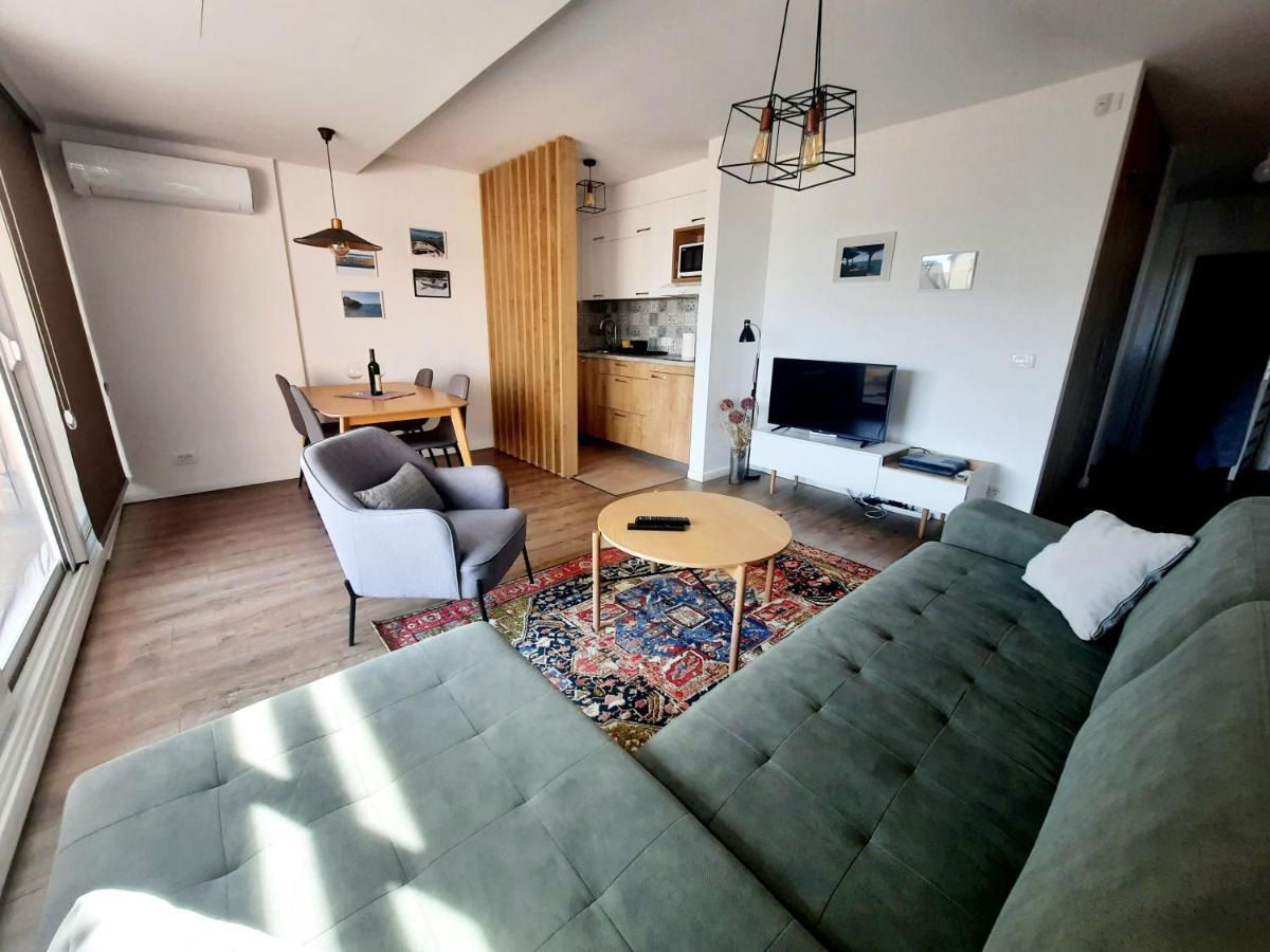 Montenegro Sea Pearl Petrovac