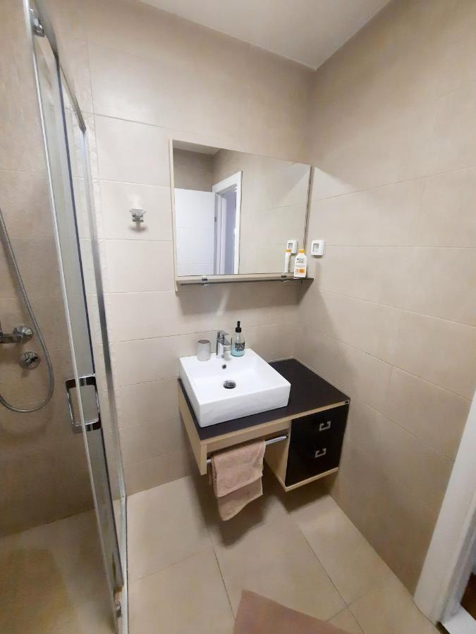 Montenegro Sea Pearl Apartment Petrovac