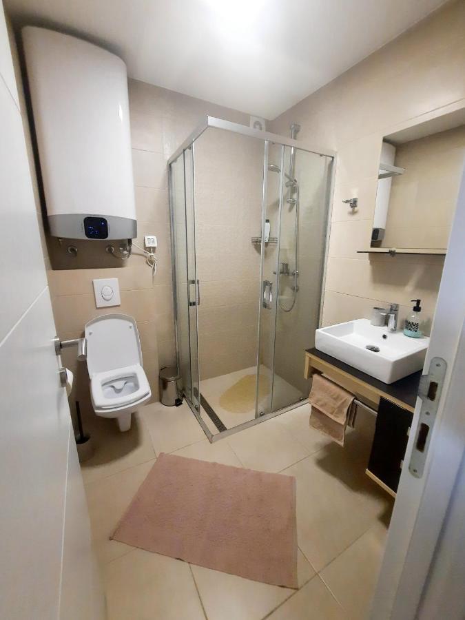 Montenegro Sea Pearl Apartment *