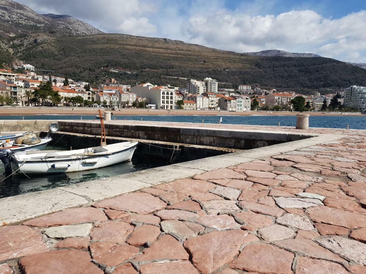 Montenegro Sea Pearl
