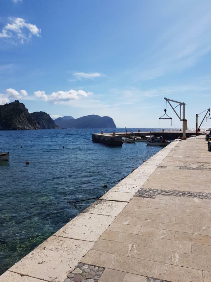 Montenegro Sea Pearl Apartment *