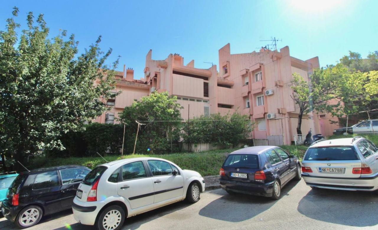Montenegro Sea Pearl Apartment Petrovac