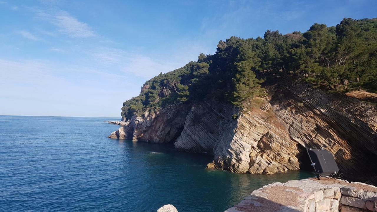 Montenegro Sea Pearl Apartment
