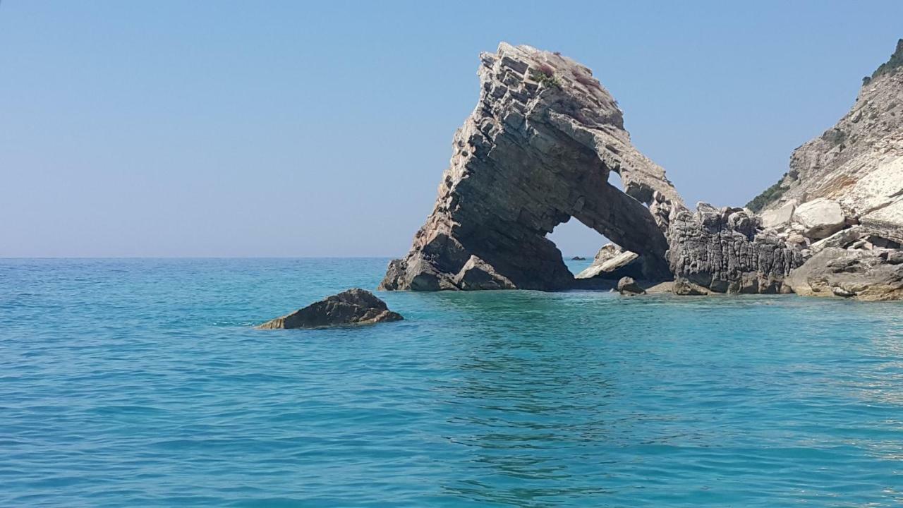 Montenegro Sea Pearl * Petrovac