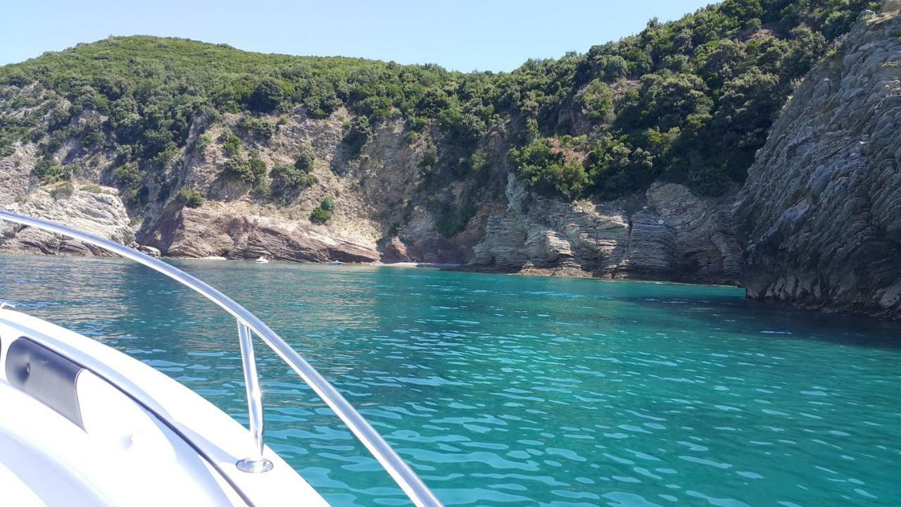 Montenegro Sea Pearl * Petrovac