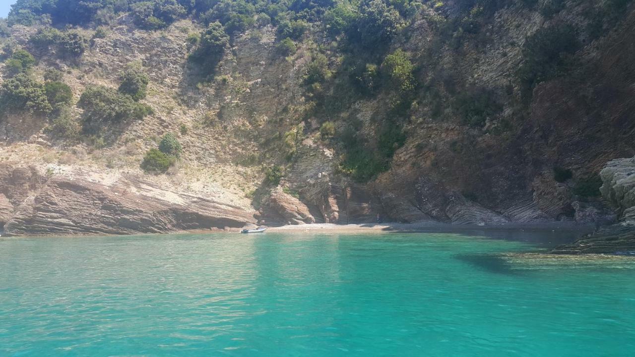 Montenegro Sea Pearl Apartment